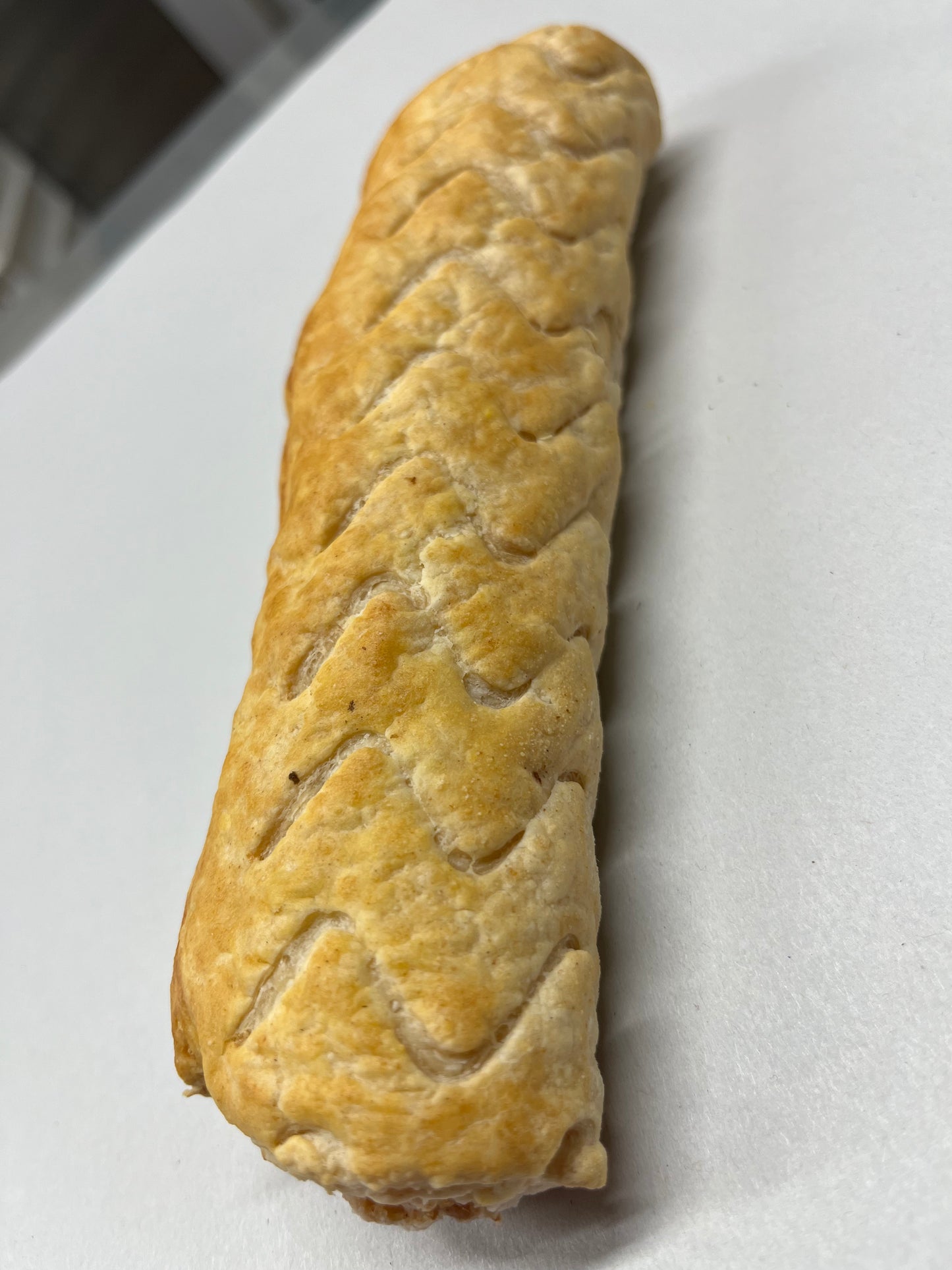 8” Sausage Roll