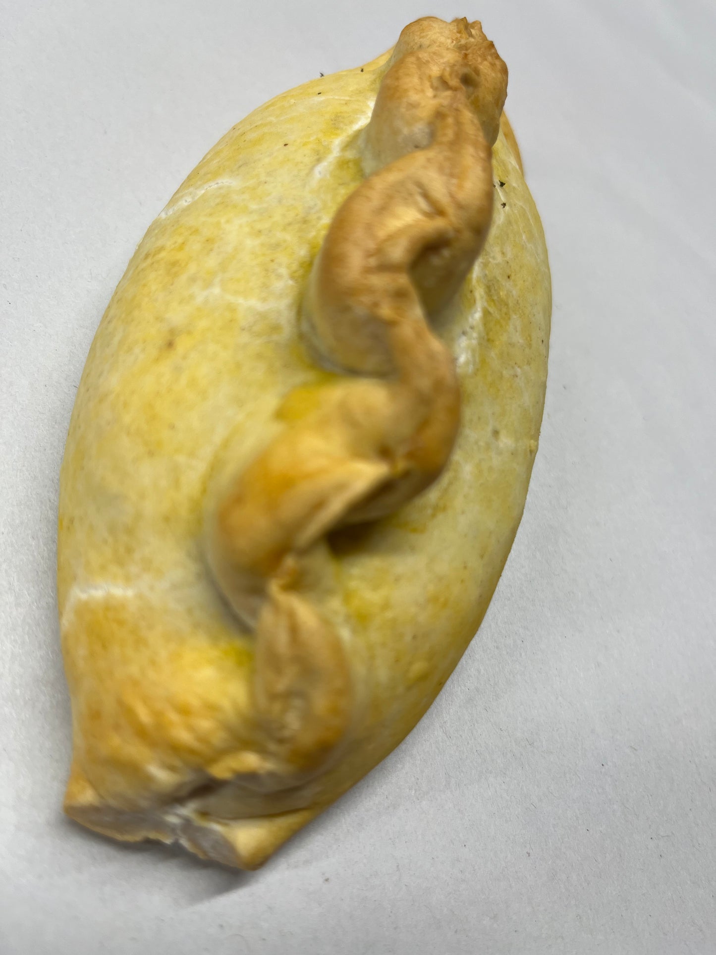 Potato & Meat Puff Pasty