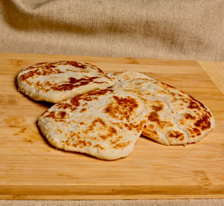 Potato Cakes