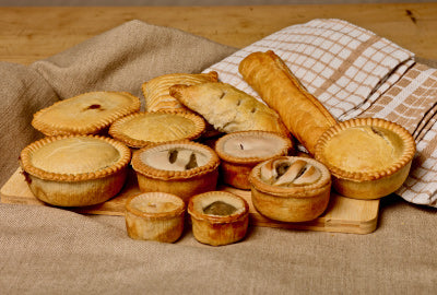 Party Pies
