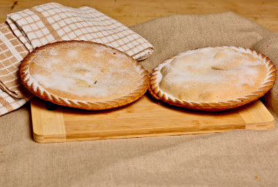 Sweet Pies and Cakes