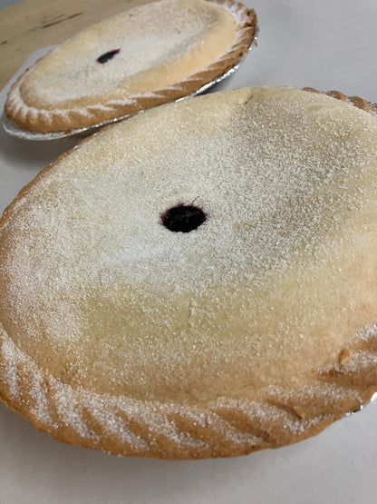 Blackcurrant Plate 9” Pie
