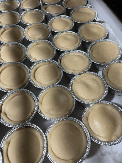 Steak Pudding