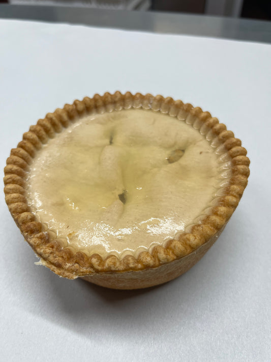 1lb Family Pork Pie
