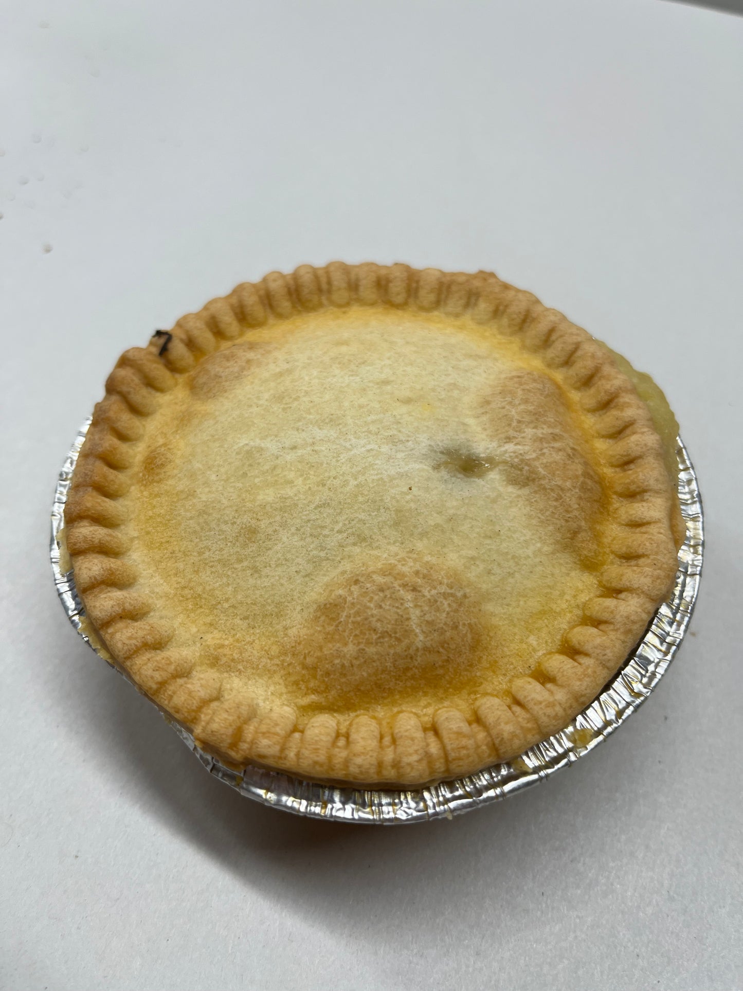 Potato & Meat Pie Medium