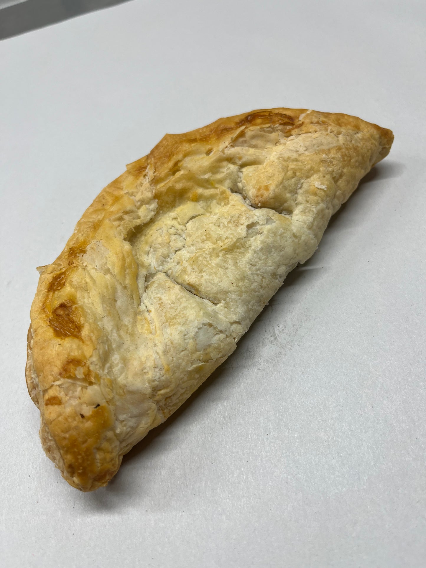 Potato & Meat Plain Pasty